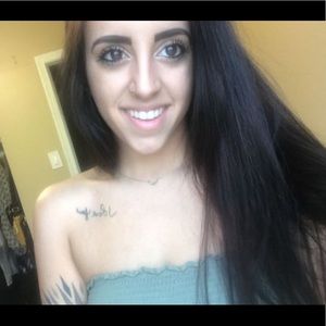 Meet your Posher, Shelby